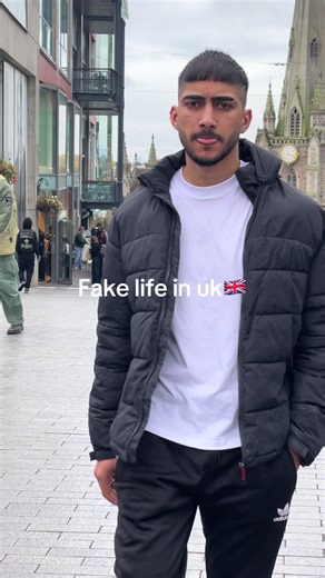 Exploring Real Life in the UK: Hard Work and Authenticity