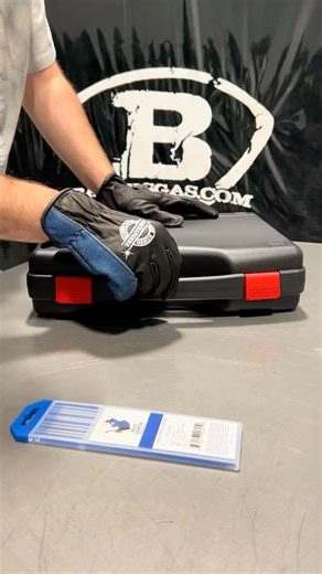 Bountiful plethora of BLUE DEMON GOODIES at @bakersgas every damn day!!! 🔵 StaySharp II Tungsten Grinder 🔵 GAMECHANGERS welding gloves 🔵 TRUE FLEX tungsten electrodes #bluedemon #bfd #welding #tungstenelectrodes #tungstensharpener #tungstengrinder #weldinggloves #gamechangers | Blue Demon Welding Products