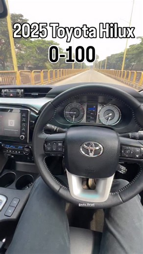 AutoThrust India Pvt Ltd on Instagram: "Pretty decent for such an heavy and muscular vehicle."