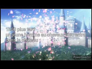 fanfic fairy tail nalu : "moi servante personnelle ?" épisode 5