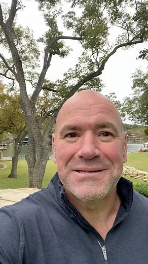 Thanksgiving fight news 🚨🦃 Dana breaking big fights on Turkey Day! | UFC