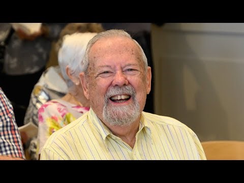 Meet the residents | Bernborough Ascot | Keyton