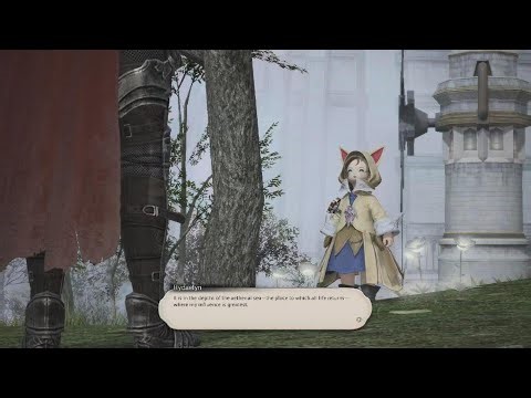 Endwalker 10 - A Guide of Sorts [1]