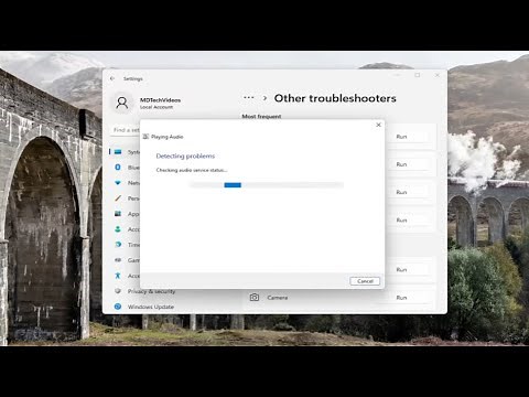 The Wizard Could Not Start - Windows 11 [SOLUTION]