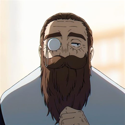 デンケンはただ故郷に戻りたいだけだ #葬送のフリーレン #アニメ #frieren #anime #animeedit #edit