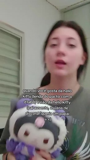 The Dark Side of Hello Kitty Explained