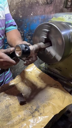 Sizing Connecting Rod Pin Bush: Engineering Insights