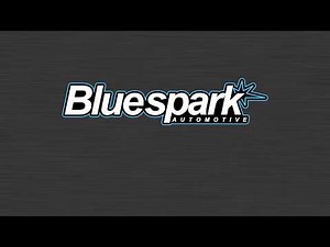 Bluespark Automotive Mercedes 3.0 CDI Chip Tuning Box Install Video
