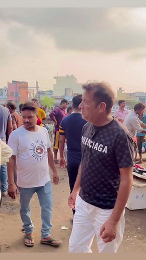 67K views · 3.2K reactions | ਭੋਲਾ ਗਿਆ ਮੱਛੀ ਮਾਰਕੇਟ | Bhola Comedian | Facebook