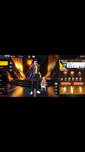 #freefire #battleroyalegame #garenafreefire