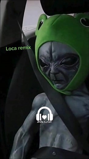 Loca Remix: Bad Bunny Lyrics and Vibes