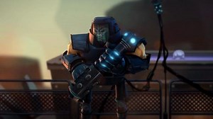 Tráiler de Randall en Hobbyconsolas.com