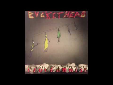 Buckethead - Siege Engine - Clockunwise Version
