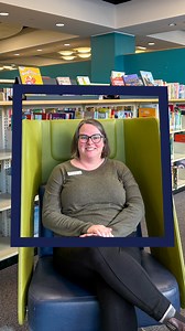 2.1K views · 31 reactions | The Library is a space for every story, and this one is about a new mother who found exactly what she needed, right when she needed it most. Stories like hers happen every day, and on Library Giving Day, we’re celebrating the role libraries play in our community.  | London Public Library | Facebook