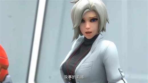 高质量3D同人作者：Rwt4184