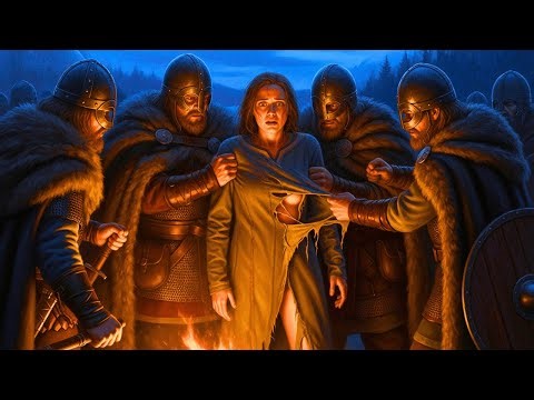 Things Vikings Did To Women Accused Of Infidelity