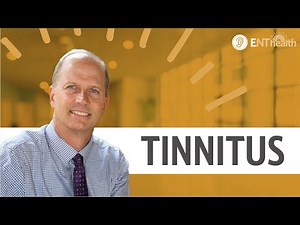 Tinnitus