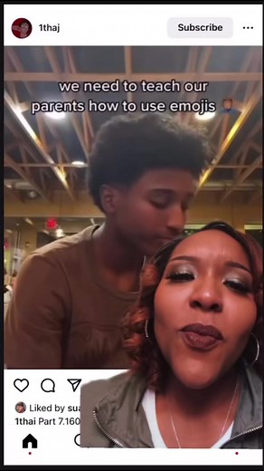 43K views · 1.9K reactions | Old folks texting emojis is top tier 藍 #reactionvids #funnycomments #boomers | Christal Luster | Facebook