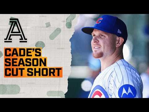 Cubs, Astros Weathering Key Pitching Injuries & How to Collect Cards in a Hot Market (Full Episode)