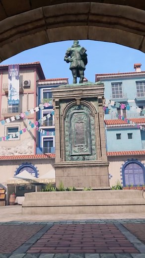 Call of Duty: Mobile on Instagram: "Every corner reveals a story, and every alleyway leads to something new! Head in-game to try out the new S7 map: Seaside "
