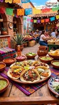 You Won’t Believe These Places in Mexico 🇲🇽 (Travel Guide 2026) #shorts #travel #DiscoverMexico