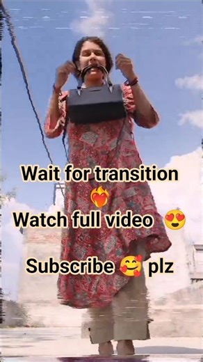 wait for transition 🔥🔥 zara zara touch me song || #viral #transition #suit