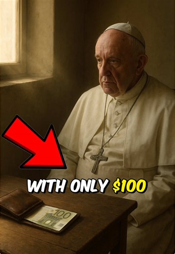 Pope Francis: A Humble Legacy of Service and Poverty