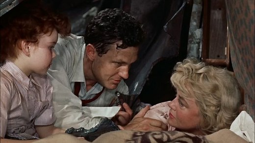 The Last Voyage (1960) (1080p)🌻 Classic & Older Hollywood Films