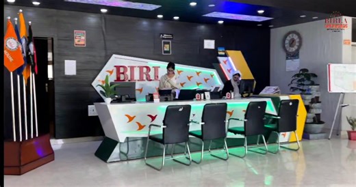 8.2K views · 66 reactions | #Admissions open at Birla Open Minds International School, HMT Srinagar Campus for Session 2025-2026. Pre-Nursery to Grade 7th. CBSE Affiliated school. Contact: 6006813016 #BirlaOpenMinds #Admissions #Srinagar" | Daily Taskeen | Facebook