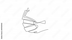 4k, account, accountant, animated, animation, bank, banking, bill, budget, business, businessman, calculator, cartoon, cash, character, coin, concept, continuous, count, credit, currency, design, doll