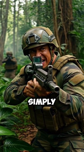 Why US Soldiers Put Condoms on Their Rifles in Vietnam 🇺🇸