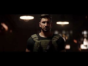 Tom Clancy's Ghost Recon: Wildlands - Operation: Oracle Theme (Ghost Recon: Breakpoint)