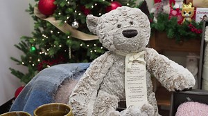 Who doesn't love a little cozy this time of year? Watch our Holiday Gift Guide featuring snuggle-worthy gifts for everyone on your list. Available in-store and online: goo.gl/YwMxVp | The Paper Store