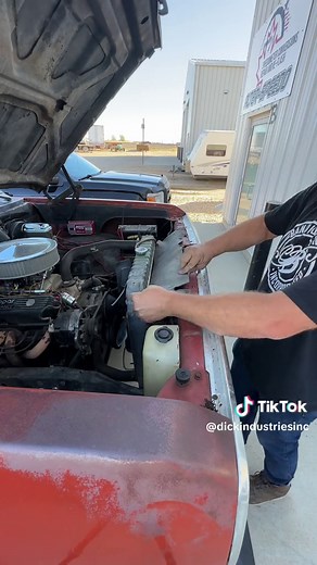 Most of the time you have to search the pick n pull yards for little gems like these but the hunt for this particular piece landed on our doorstep! Thx Adam 🙌👊