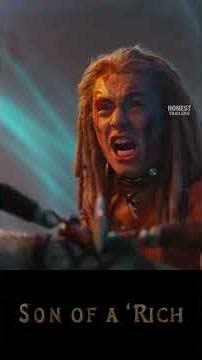 Honest Trailers | Avatar: Fire and Ash