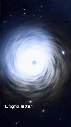 White Holes: The Cosmic Mystery 🌌✨ #universe #space #astronomy