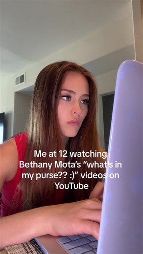 @Bethany Mota AND the travel essentials videos