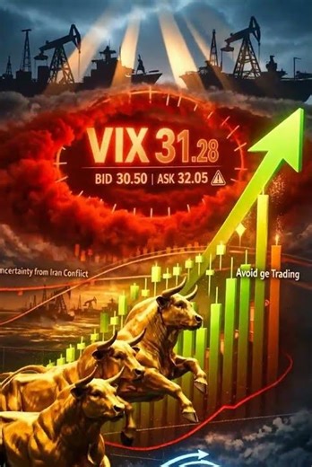 Relief Rally or Bull Trap? ⚠️ Market Setup 3-30-26