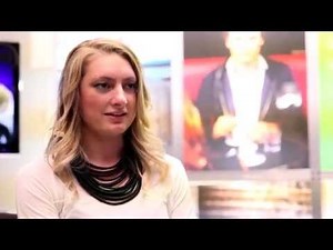 Bachelor of Business Information Systems: Graduate - Suzannah Richardson