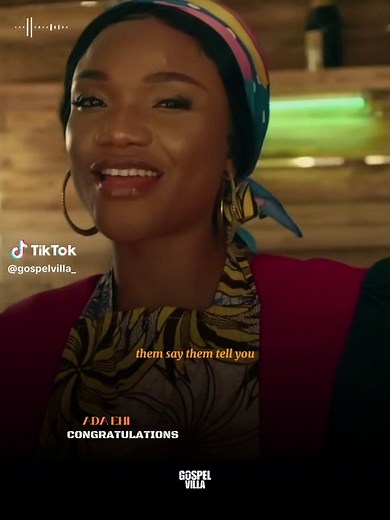 Congratulations Song by Ada Ehi - Gospel Medley