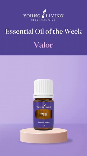 Unleash Your Inner Courage with Valor! This empowering blend combines a harmonious selection of oils to help you tap into your inner strength and face any challenge with confidence. It’s time to ignite your courage and reach for the stars! Redeem Valor Essential Oil Blend for FREE when you spend a minimum of 400PV for this month’s PV Promo. Shop link in bio 🛒 #ylsg #younglivingsingapore #essentialoil #essentialoils101 #youngliving #ylcommunity #ylsgoiler #ylsgoilers #oiloftheweek | Young Living