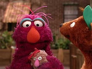 Sesame Street: Episode 4121 (September 7, 2006)