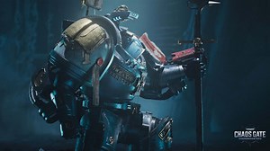 Chaos Gate: Daemonhunters class guide - All Grey Knights classes explained