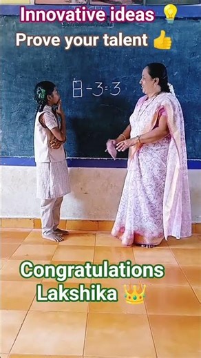 innovative ideas 💡 prove your talent 👍 #innovative