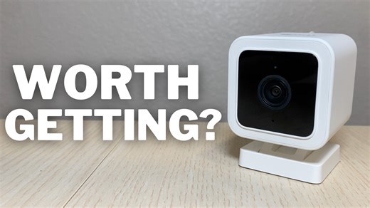 Watch Roku Indoor Camera Review How Good Is It? on Amazon Live