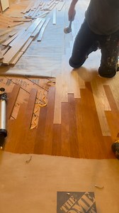 how to do lacing on wood floors | Ric-Flooring LLC