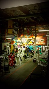 💀 📹 @esppii_ 🏠 @manbehindmetroflex #bodybuilding #metroflex #gym #gymvideo #gymrat #powerlifting #martialarts #gymvideos | Metroflex Gym Long Beach