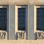 Our building and grounds | Folger Shakespeare Library