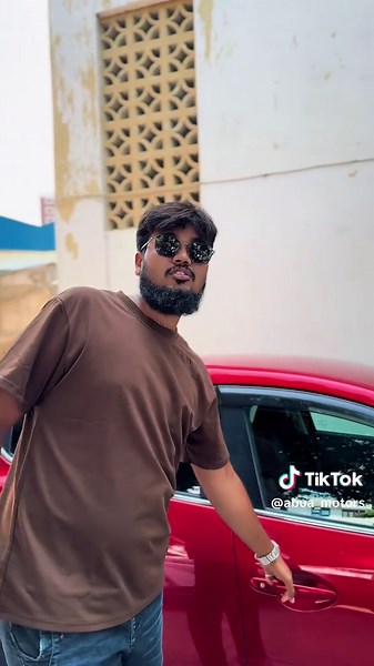 Mazda Axela Offers Ultimate Driving Experience