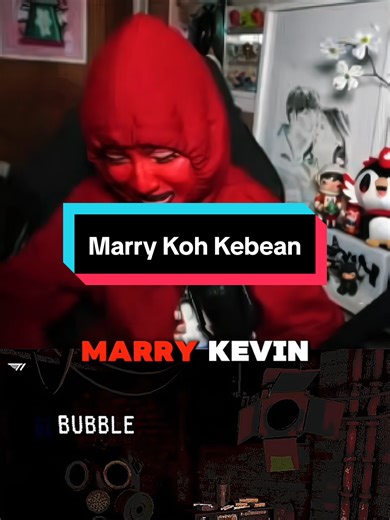 Marry Koh Kebean: Discover the Delicious Perkedel